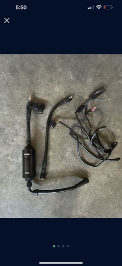 Spool Flex Fuel Kit