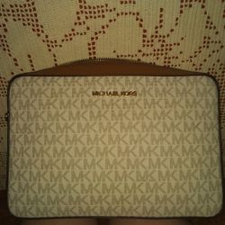 Mk Cross Body Purse 