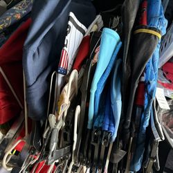 Clothing Store For Sale 