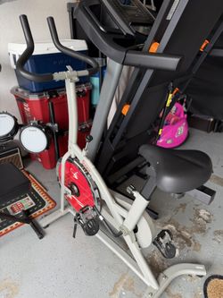 Sunny Exercise Bike