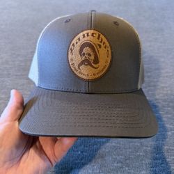 Panchos Men’s Snap Back Hat New