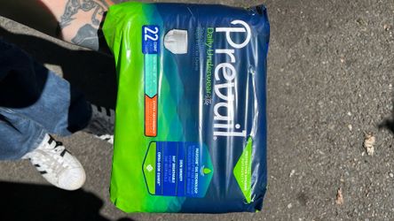 Baby diapers
