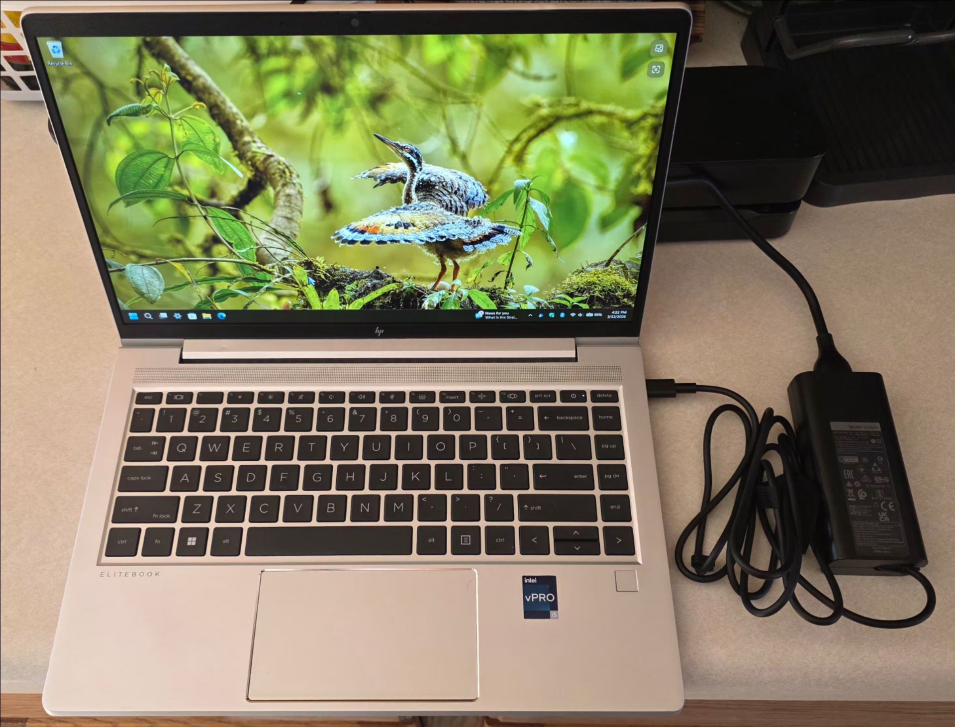 HP EliteBook 640 14inch G10