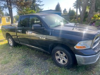 2010 Dodge Ram 1500