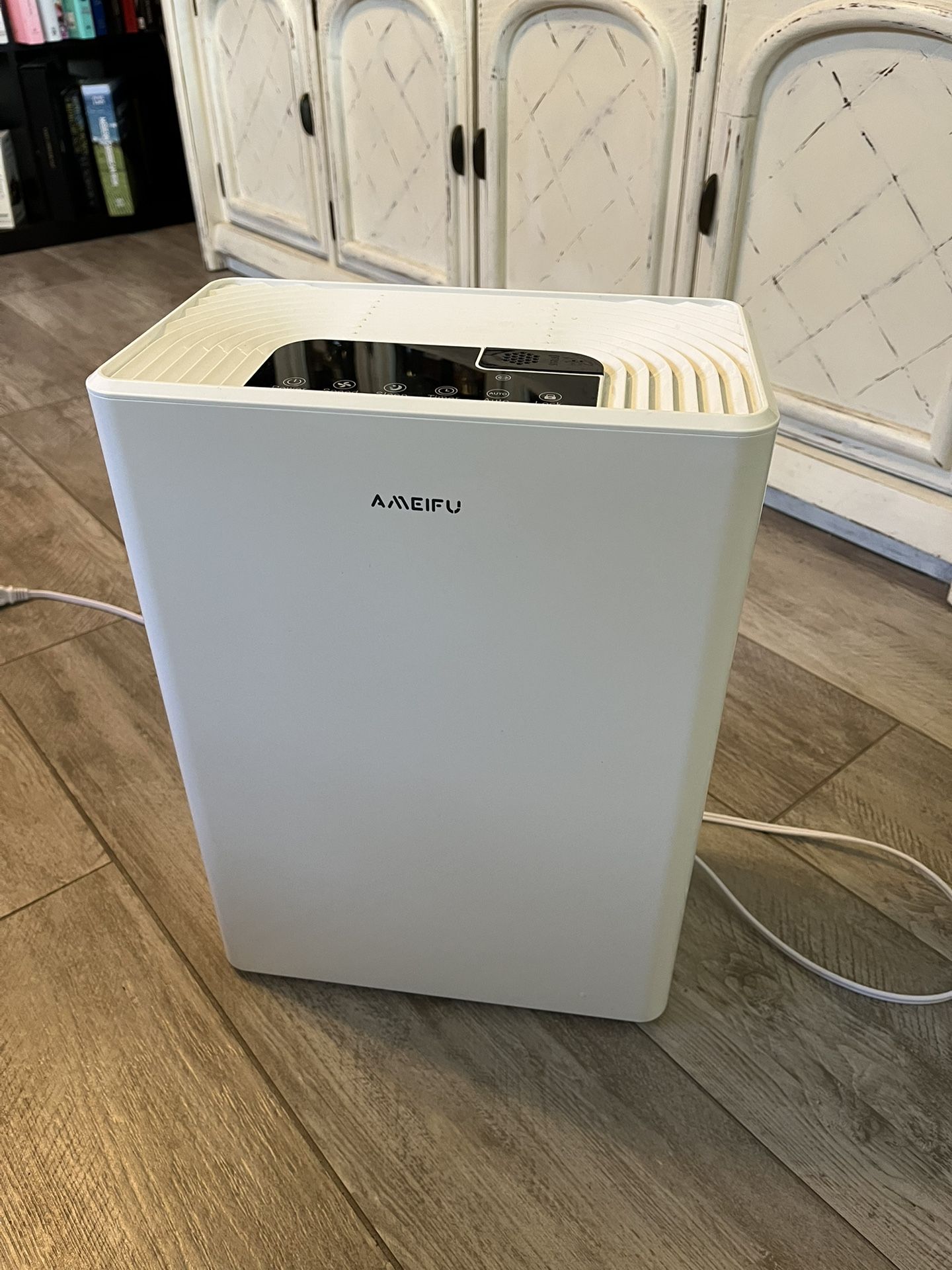 Air Purifier AMEIFU