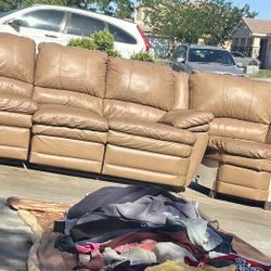 Sectional Couch 