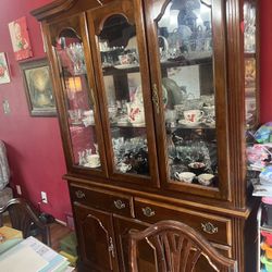 China Cabinet
