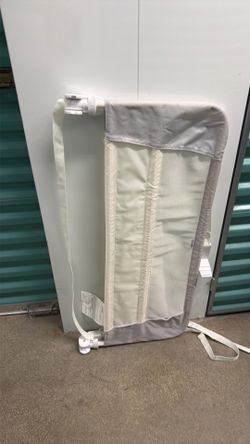 Baby bed protector barrier 30
