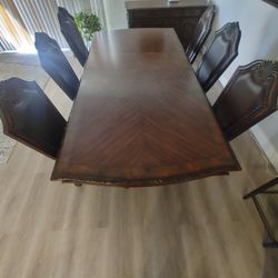 Dining Room Set