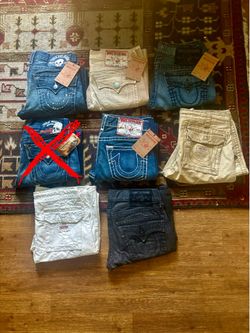 True religion