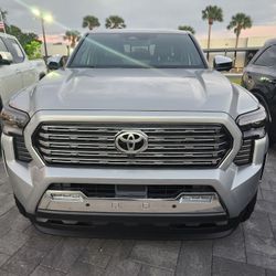 2022 TACOMA Sale 💯💃 Con Solomente Cuenta De Banco Y Pasaporte Aprobado 