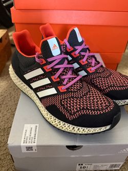Adidas Ultra 4D size 10.5