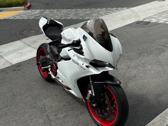 2017 Ducati Panigale 959