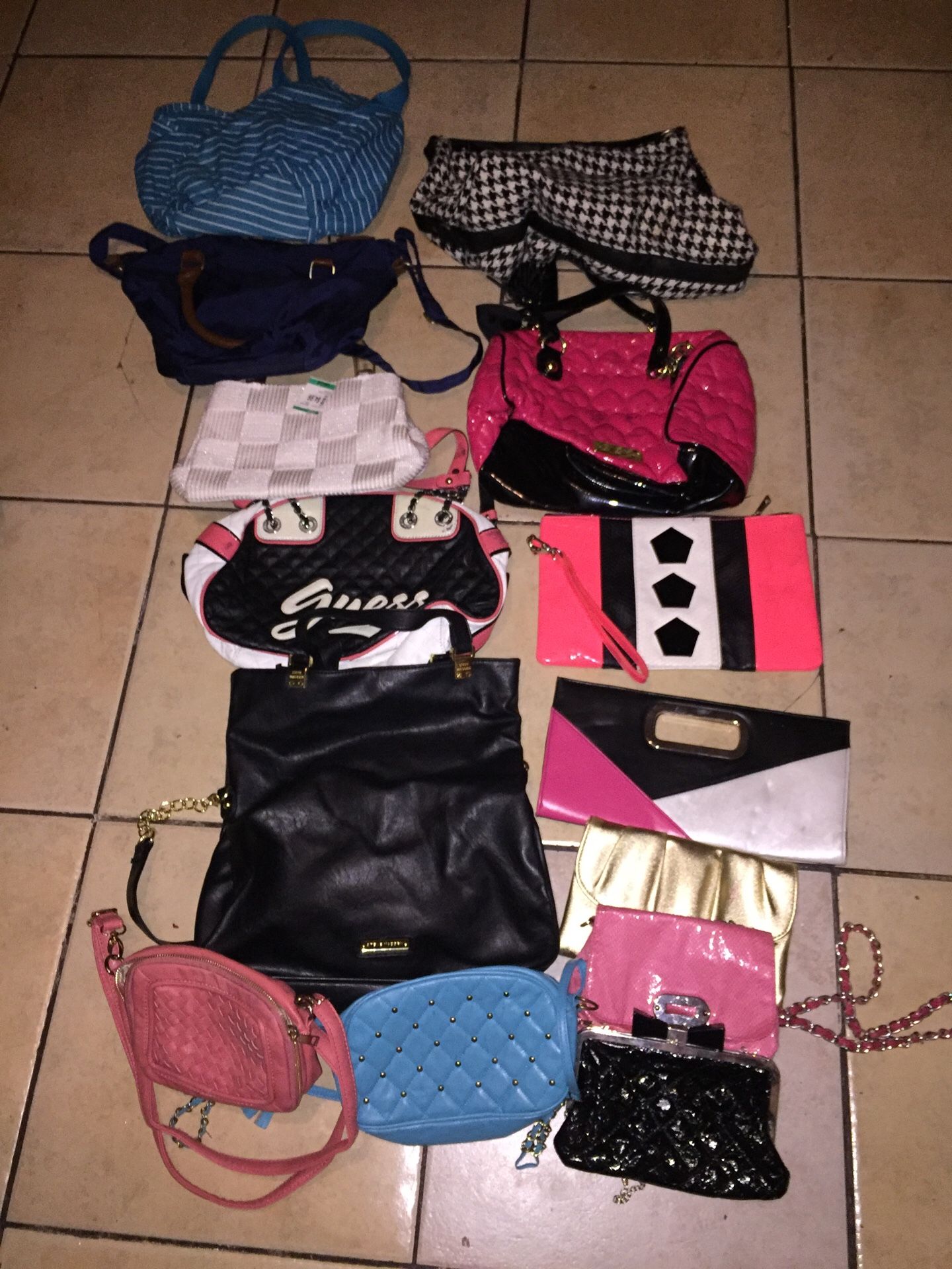 Purses