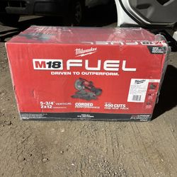 Miter Saw 