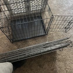 Dog Crate