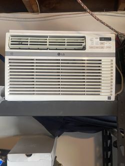 LG Air Conditioner