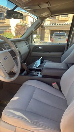2007 Ford Expedition