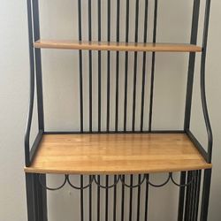 Wine Rack