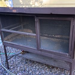 Chicken Coop