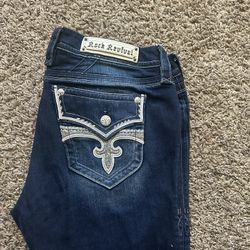 Woman’s Rock Revival 