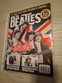 Beatles Magazine