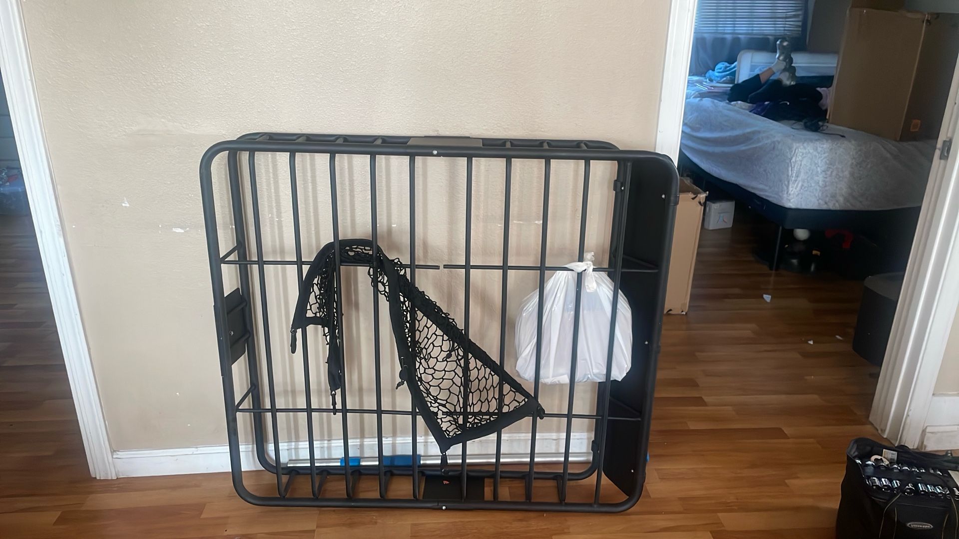 arksen bag carrier