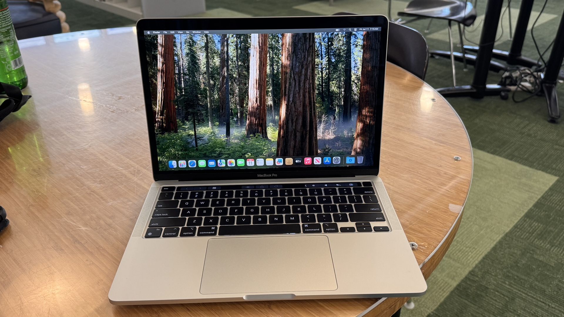 Macbook Pro M1