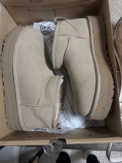 Uggs