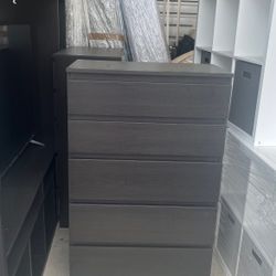 Grey Dressers