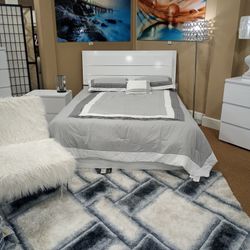 Bedroom Set 