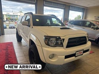 2005 Toyota Tacoma