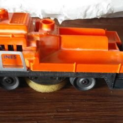 Lionel Track Cleaning Car