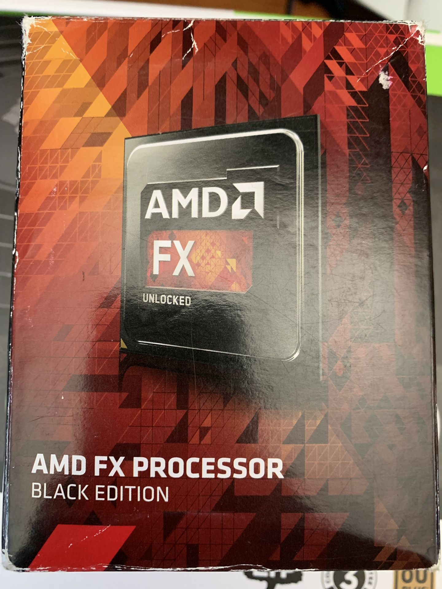 AMD FX 6300 CPU Black Edition