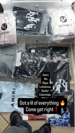 Lululemon