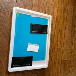 Screen Protector For iPad 12.9 Inch
