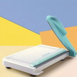 Mini Paper Cutter
