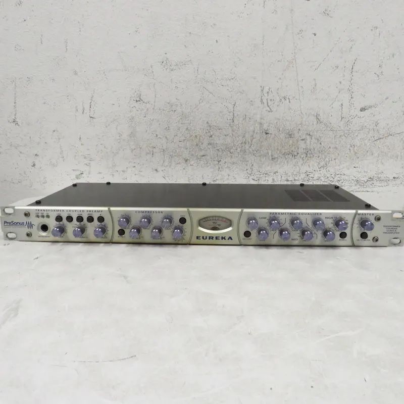 Presonus Eureka 