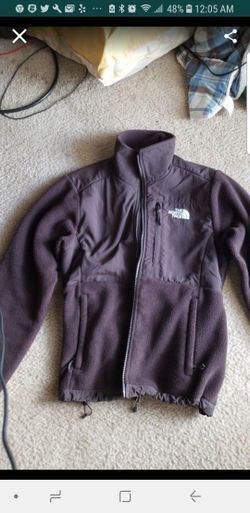 Womens Northface fleece