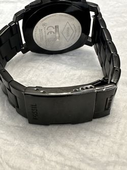 FOSSIL Q MEN S JACQUELINE STAINLESS STEEL Model NDW2F9 for Sale in Miami FL OfferUp