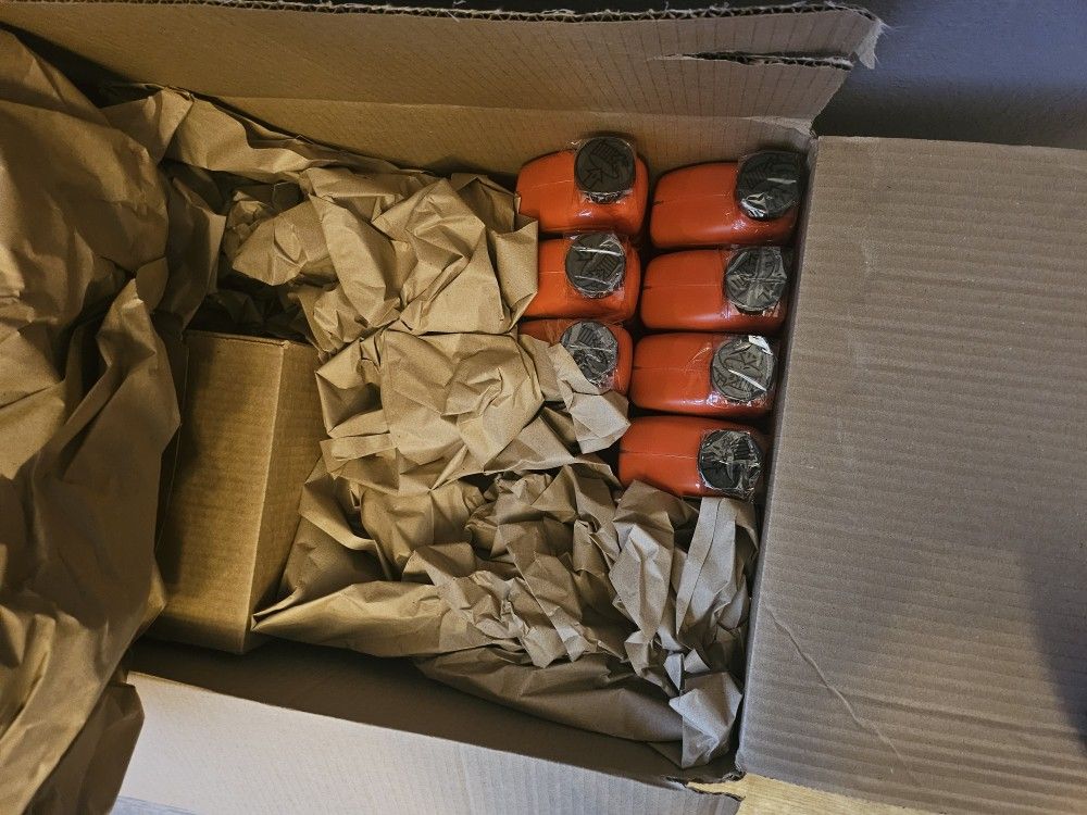 Brand New Transmission Oil And Filter For 2018 F150 Raptor 