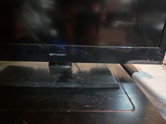 32" TV
