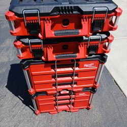 Milwaukee PACKOUT 