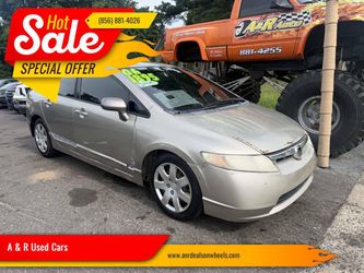 2006 Honda Civic