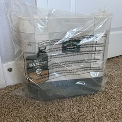 Yeti X Howler Camino 20