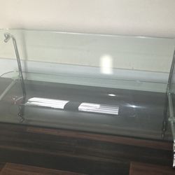 Zuo Modern Lujuria Entertainment Stand or coffee table