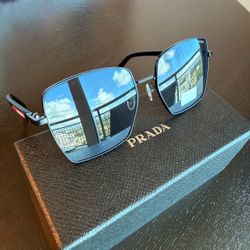 Unisex sunglass