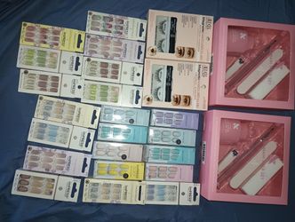 Press On Nails