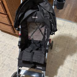 Baby Stroller By Cloud