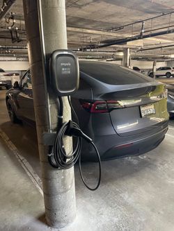 Emporia Level 2 EV Charger | Installation Available | Free Estimates